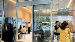 Tan Eng Kiam Building (D1), Retail #588436151